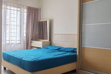 Pusat Bandar Puchong