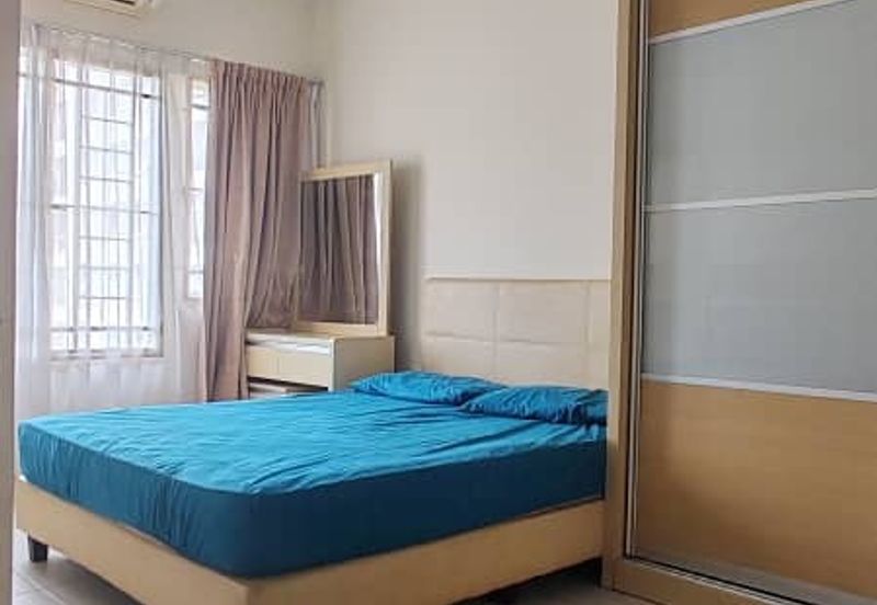 Pusat Bandar Puchong