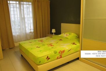 Pusat Bandar Puchong