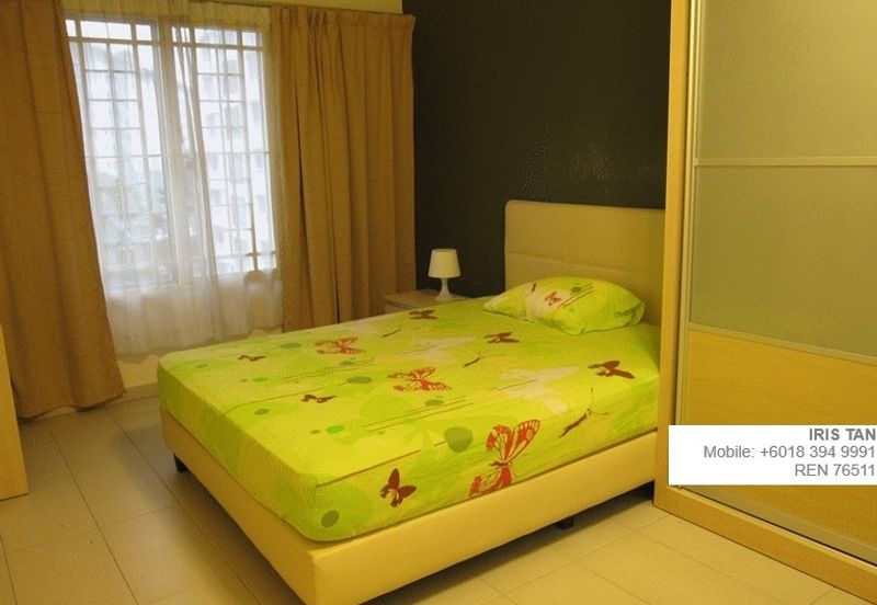 Pusat Bandar Puchong