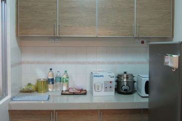 Pusat Bandar Puchong