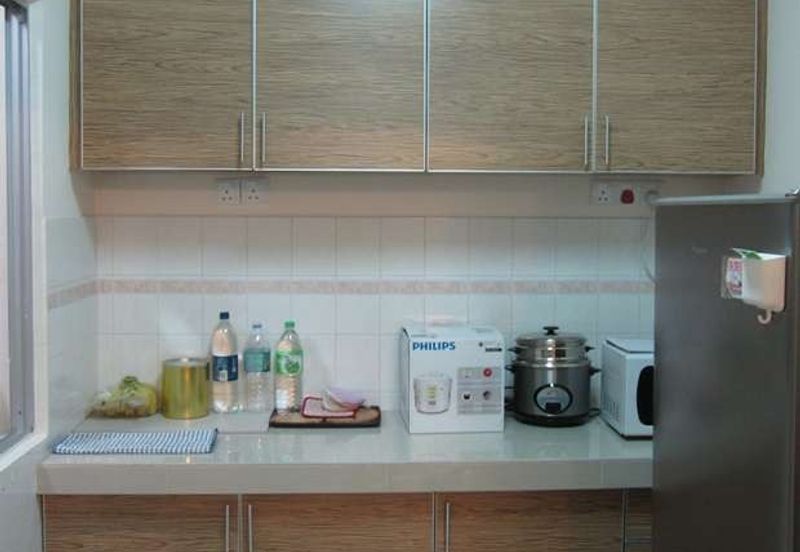 Pusat Bandar Puchong