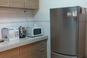 Pusat Bandar Puchong