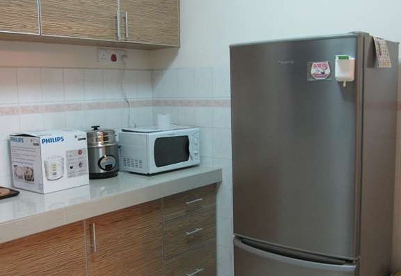 Pusat Bandar Puchong