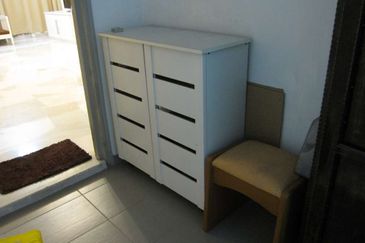 Pusat Bandar Puchong