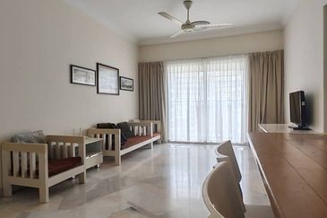 Pusat Bandar Puchong