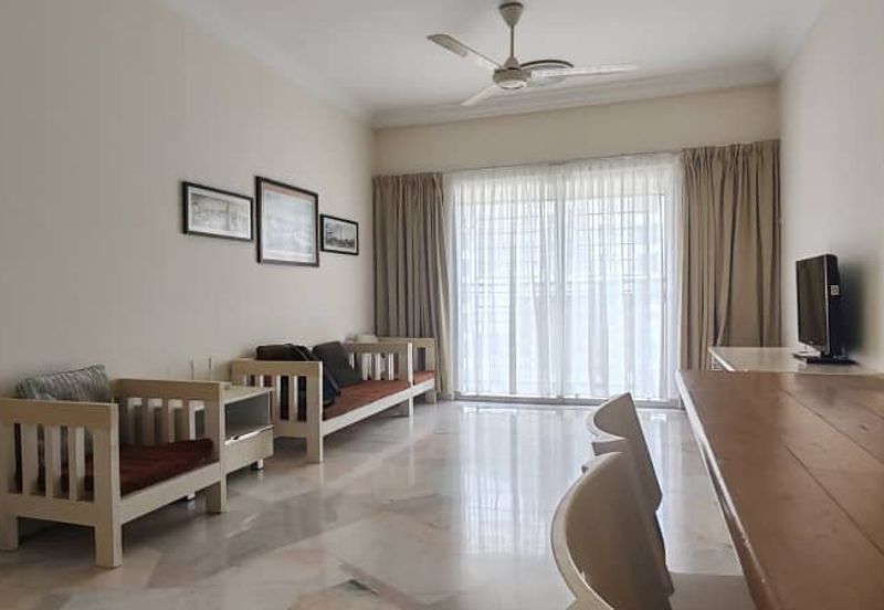 Pusat Bandar Puchong