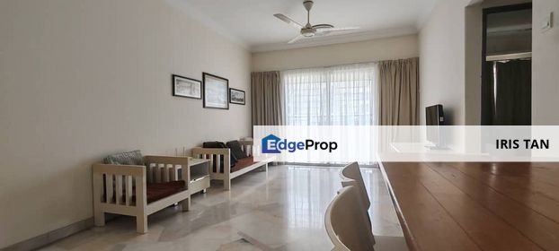Pusat Bandar Puchong Kenanga Apartment For Sale, Selangor, Bandar Puteri Puchong