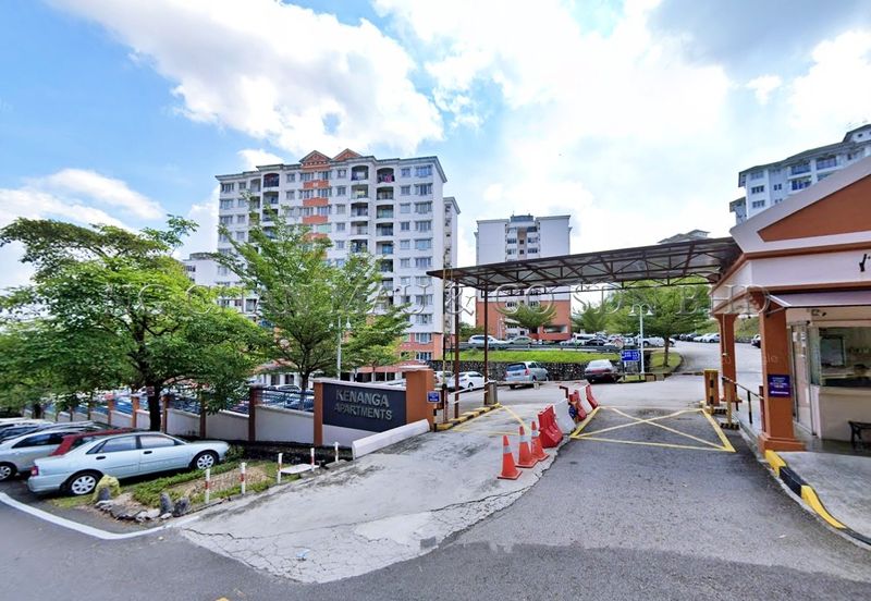 Pusat Bandar Puchong