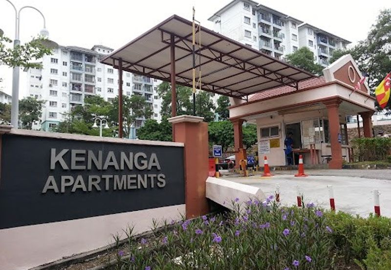 Pusat Bandar Puchong