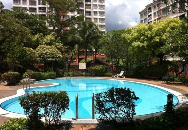 Pusat Bandar Puchong