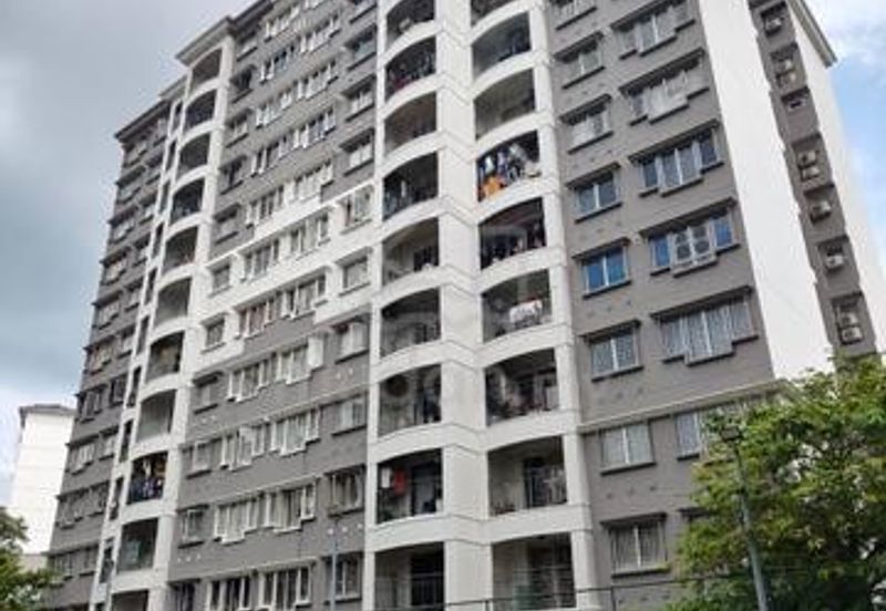 Pusat Bandar Puchong