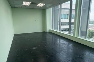 Puchong Financial Corporate Center (PFCC)