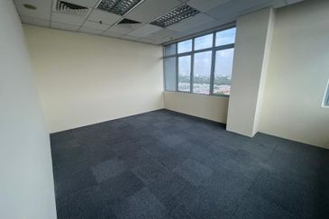 Puchong Financial Corporate Center (PFCC)