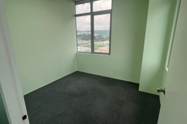 Puchong Financial Corporate Center (PFCC)