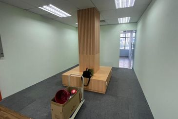 Puchong Financial Corporate Center (PFCC)