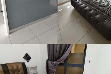 TRiGON Luxury Residences