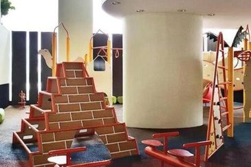 TRiGON Luxury Residences