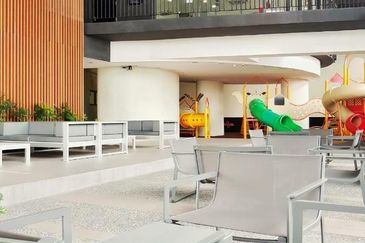 TRiGON Luxury Residences