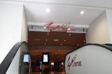 TRiGON Luxury Residences