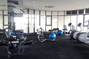 TRiGON Luxury Residences