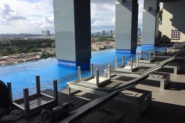 TRiGON Luxury Residences