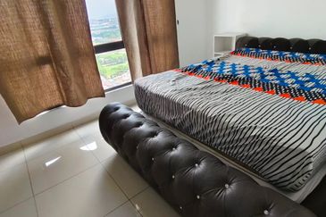 TRiGON Luxury Residences