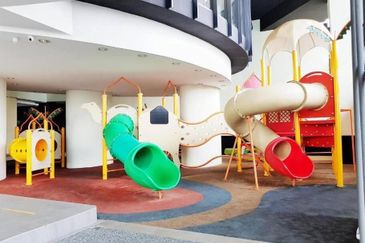 TRiGON Luxury Residences