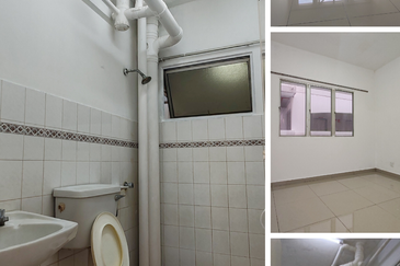 Kenanga Apartment, Puchong