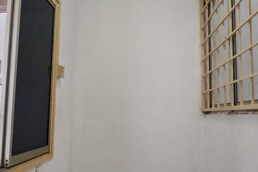 Kenanga Apartment, Puchong