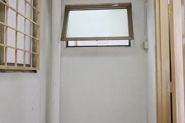 Kenanga Apartment, Puchong