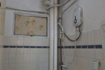 Kenanga Apartment, Puchong