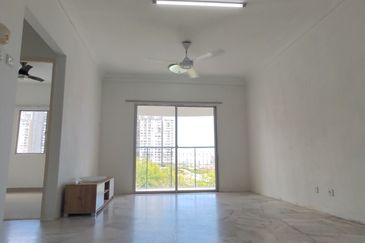 Kenanga Apartment, Puchong