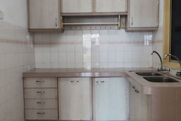 Kenanga Apartment, Puchong