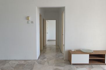 Kenanga Apartment, Puchong