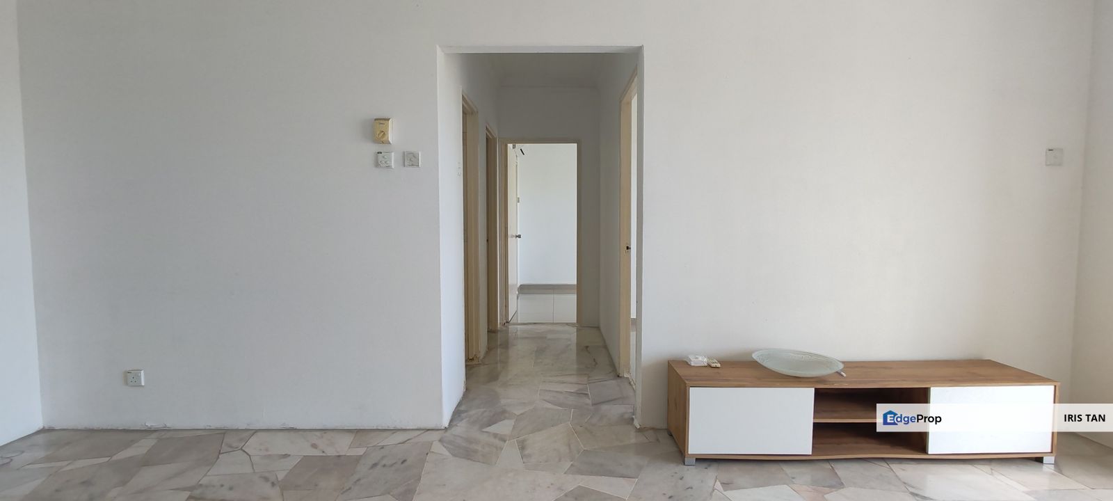 Taman Wawasan Pusat Bandar Puchong Kenanga Apartment for Rent, Selangor, Puchong