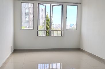 Kenanga Apartment, Puchong