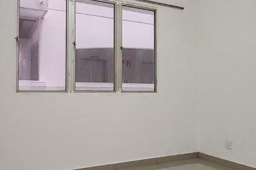 Kenanga Apartment, Puchong