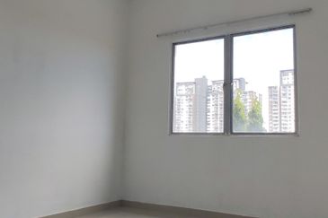 Kenanga Apartment, Puchong