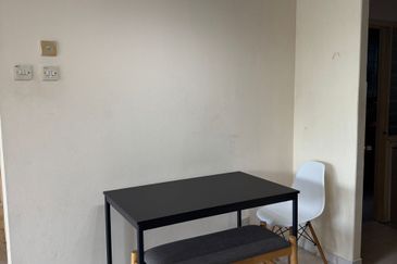 Kenanga Apartment, Puchong