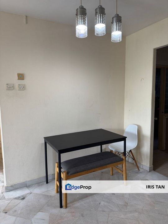 Taman Wawasan Pusat Bandar Puchong Kenanga Apartment for Rent, Selangor, Puchong
