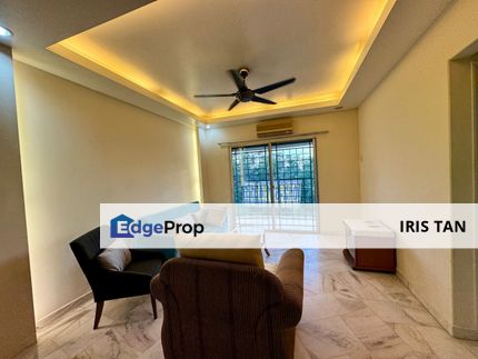 Taman Wawasan Pusat Bandar Puchong Kenanga Apartment for Rent, Selangor, Puchong
