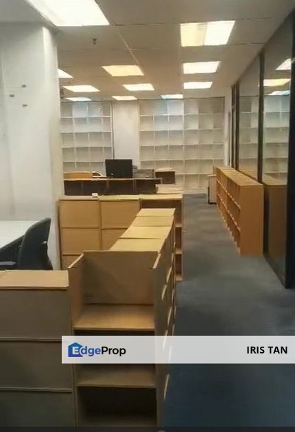 Puchong IOI Business Park Office Suites for Rent, Selangor, Puchong