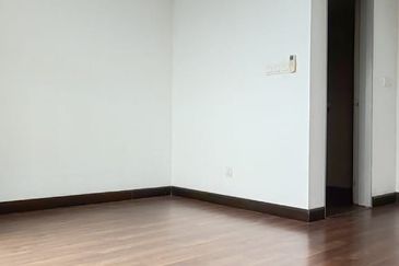 Hijauan Saujana Condominium