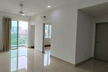 Hijauan Saujana Condominium