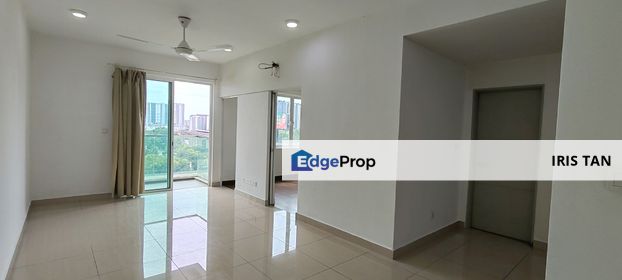 Hijauan Saujana Condominium, Saujana Resort, Ara Damansara for Rent, Selangor, Saujana 