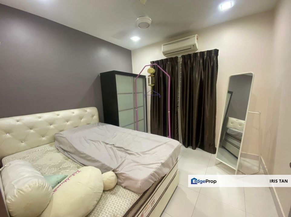 Casa Tropika Puchong Bandar Puchong Utama, Selangor, Puchong