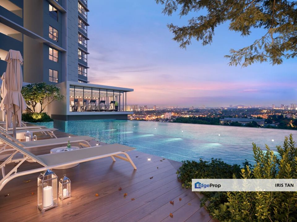 Maya Ara, Ara Damansara for Rent, Selangor, Ara Damansara