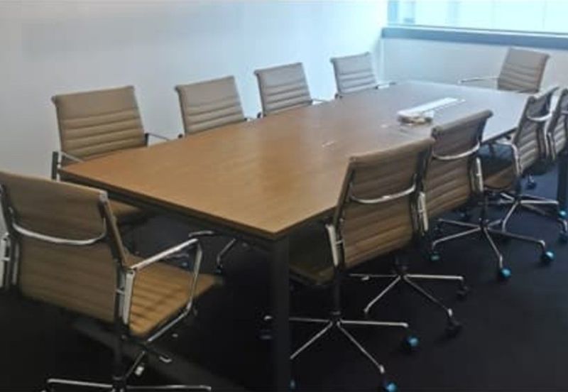 Kuala Lumpur City Centre