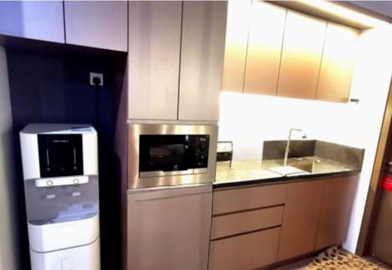 Kuala Lumpur City Centre